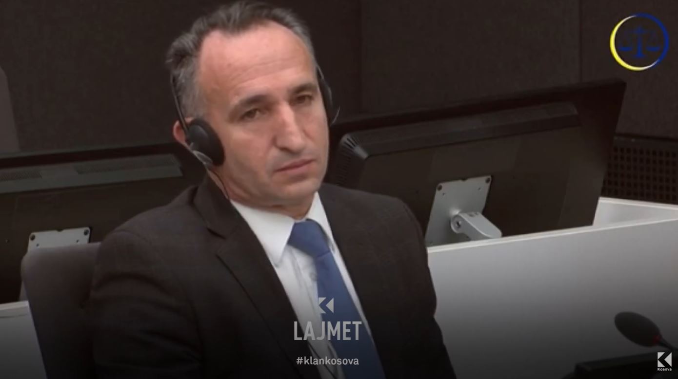 Dosja e Smakajt   Specialja s mund ta ndalë diskutimin për luftën    VIDEO 