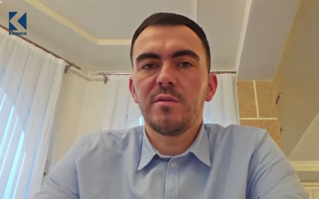 Deklaratat e Naim Murselit  Syla  E vështirë të dëgjohej gjithë ai version i shpikur  VIDEO 