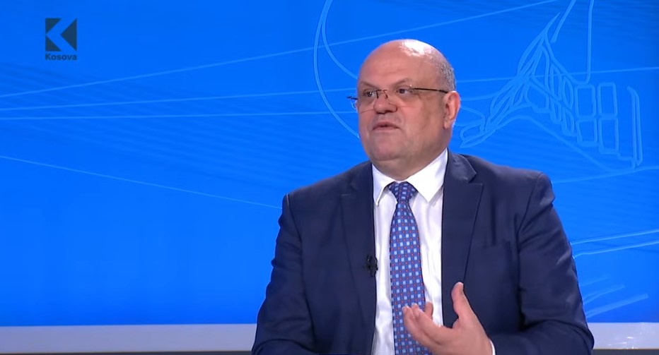 Gara brenda LDK-së, Ukshini: Fituesi mos ta përjashtojë palën humbëse (VIDEO)