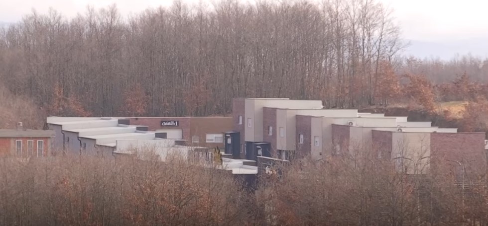 Arrestohet i dyshuari për tentim vrasjen në afërsi të motelit në Sllatinë