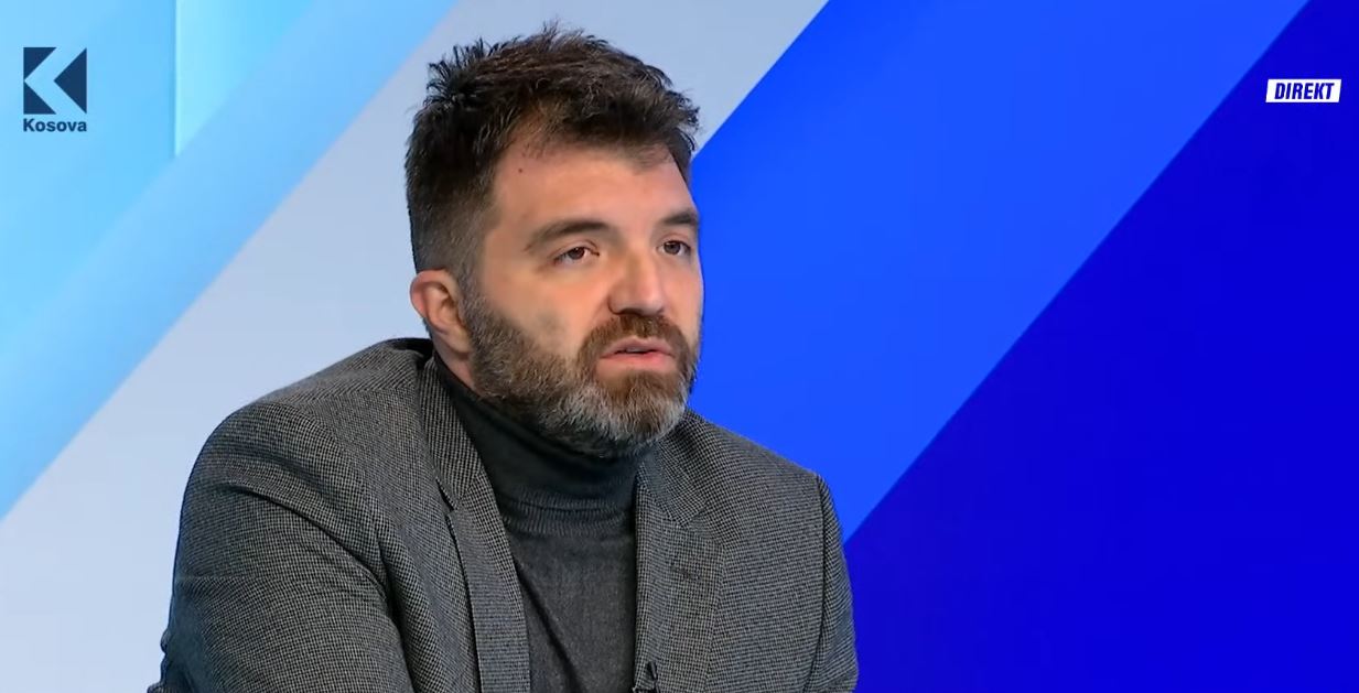 Sadiku për LDK në  Performon më mirë në qeverisje sesa në opozitë  VIDEO 