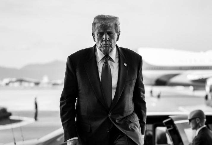 Kapja e Maduros  Shtëpia e Bardhë poston meme në rrjetet sociale