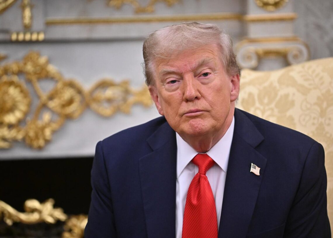 Trump thotë se është i mundur një sulm i dytë në Venezuelë nëse qeveria nuk bashkëpunon