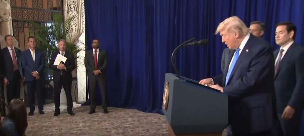 Vendimi i DASh it  Prenkaj  Pezullimi i vizave emigruese  mesazh për Kosovën  VIDEO 