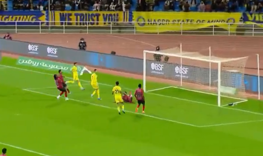 Realizon Ronaldo, nuk ndalet kurrë (VIDEO)