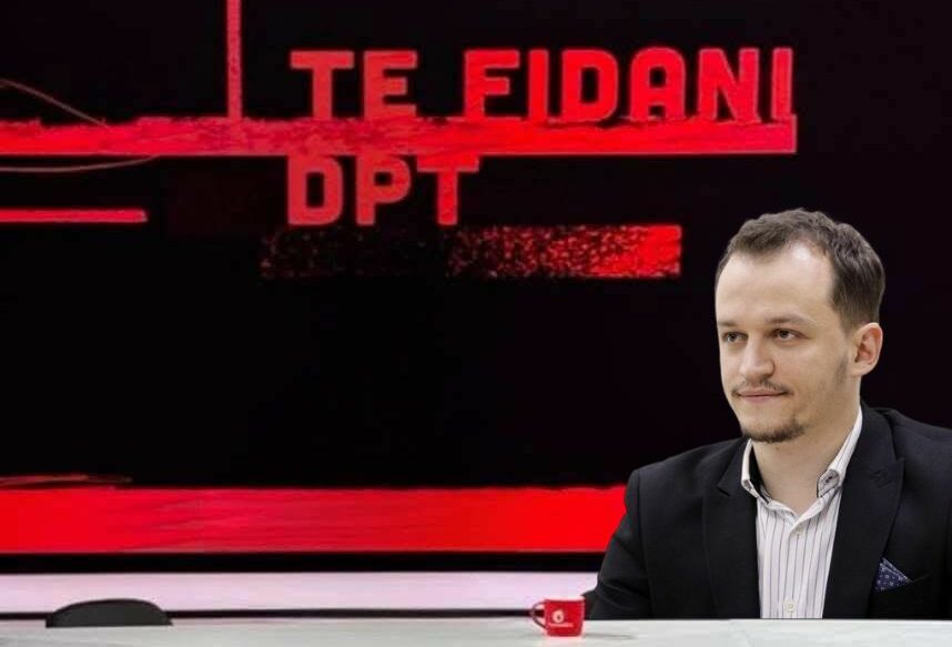 A ishin zgjedhjet e reja zgjidhje    Eugen Cakolli sot në  DPT te Fidani 