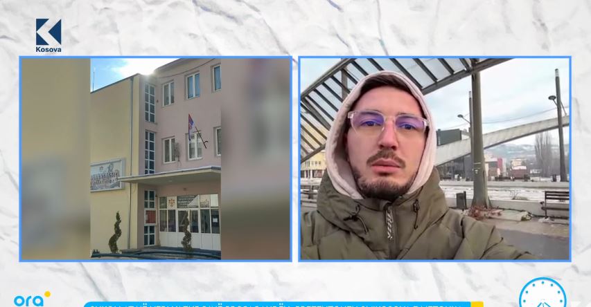 Boshnjaku  Nxënësit në veri mësojnë se Kosova është pjesë e Serbisë  VIDEO 