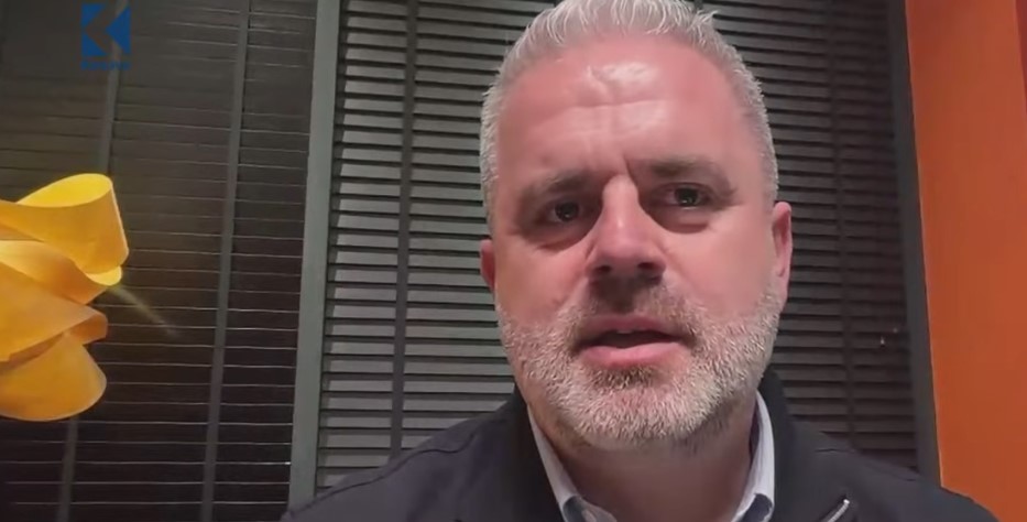 Paralajmërimi për rritjen e çmimit të rrymës  Azemi  E papërballueshme për qytetarët  VIDEO 