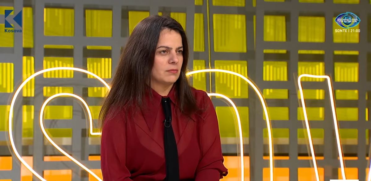 Shkarkimi në "Trepçë": Valdete Shabani mohon shkeljet e pretenduara (VIDEO)