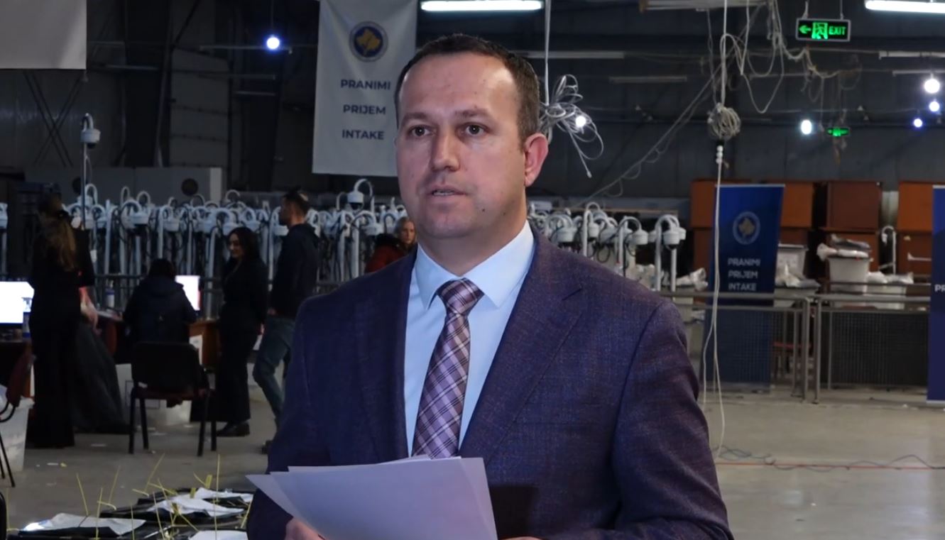 Shpallja e rezultateve të 28 dhjetorit në fillim të shkurtit  Elezi flet në detaje