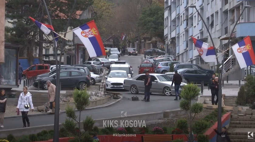 Armatim, kërcënime dhe thirrje për hakmarrje: Alarm sigurie nga grupet ekstremiste në veri (VIDEO)