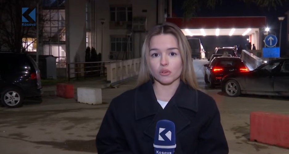 Vogëlushi që vdiq sonte u gjet në një lum të fshatit Gadime (VIDEO)