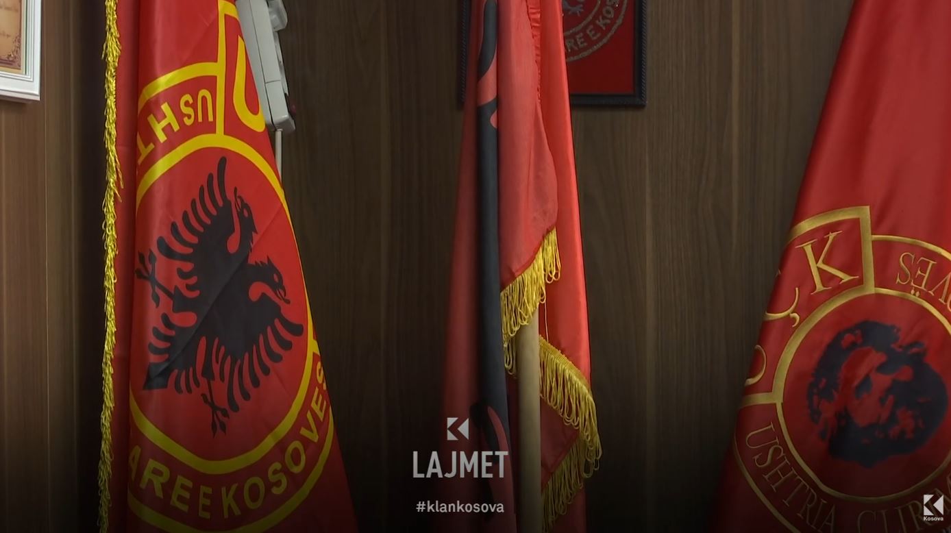 Protesta e 17 shkurtit  Veteranët tërhiqen nga organizimi  VIDEO 