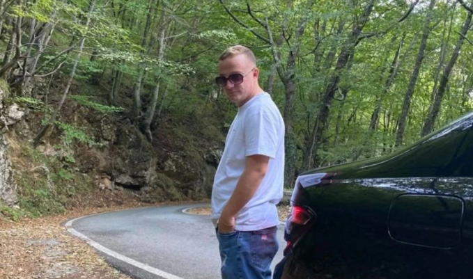 Aksidenti tragjik në Gjirokastër   një nga viktimat  nipi i ish kryeparlamentarit Gramoz Ruçi