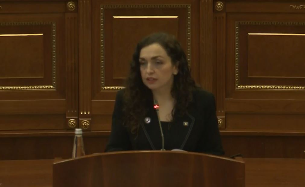 Presidentja Osmani  Nexhat Daci do të mbahet mend si burrështetas  dijetar e intelektual i përkushtuar