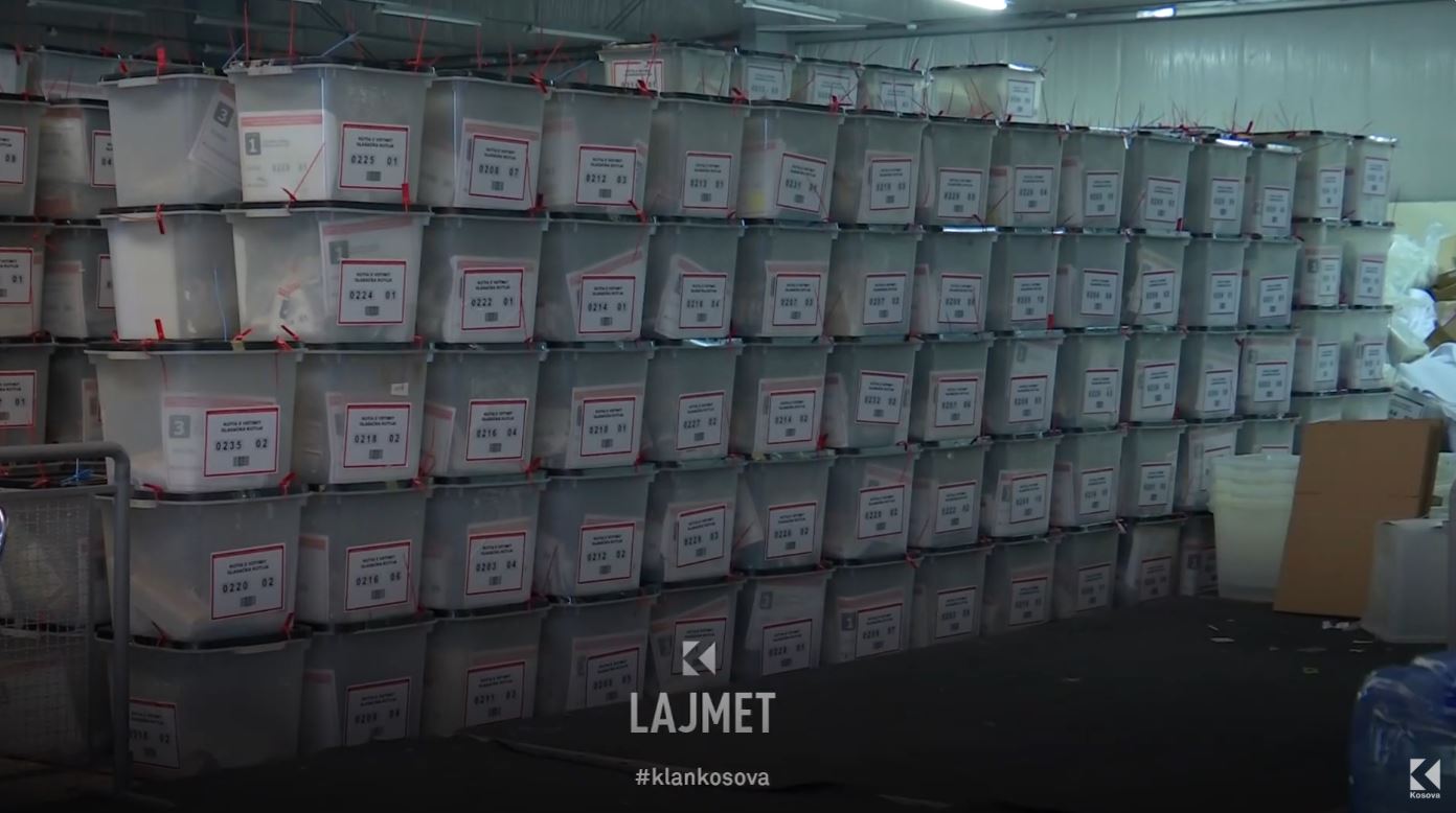 S ka ankesë e as hetim për mërgimtarët që publikuan votat  VIDEO 