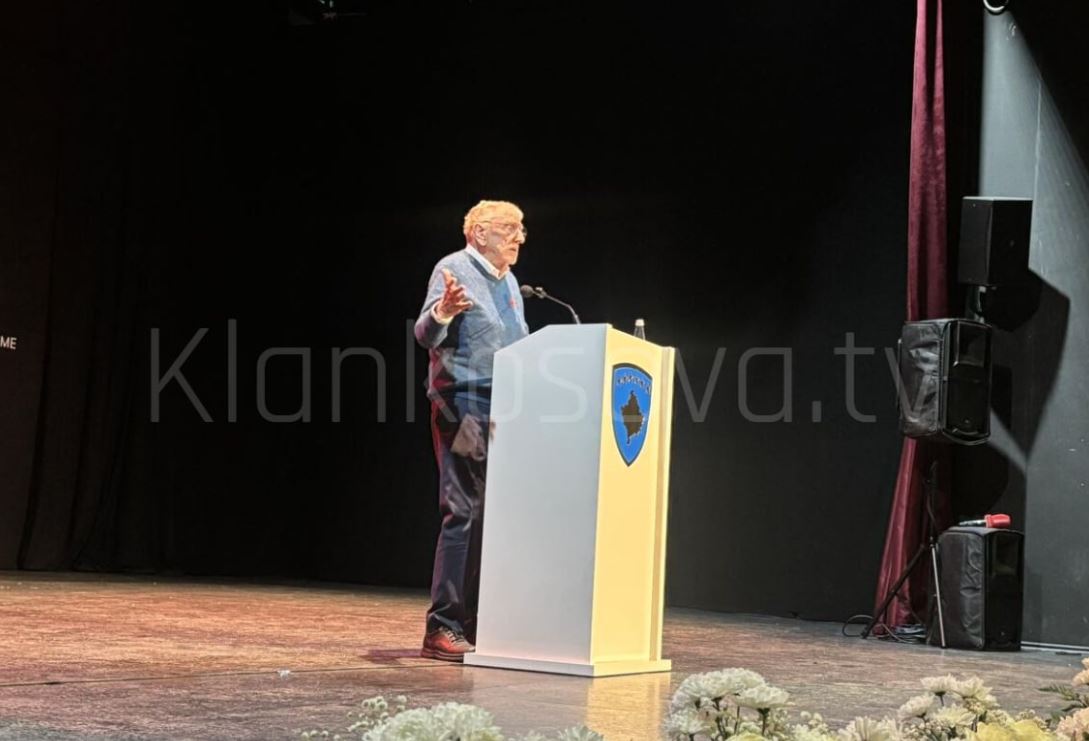 William Walker  Reçaku i tregoi botës të vërtetën e Kosovës