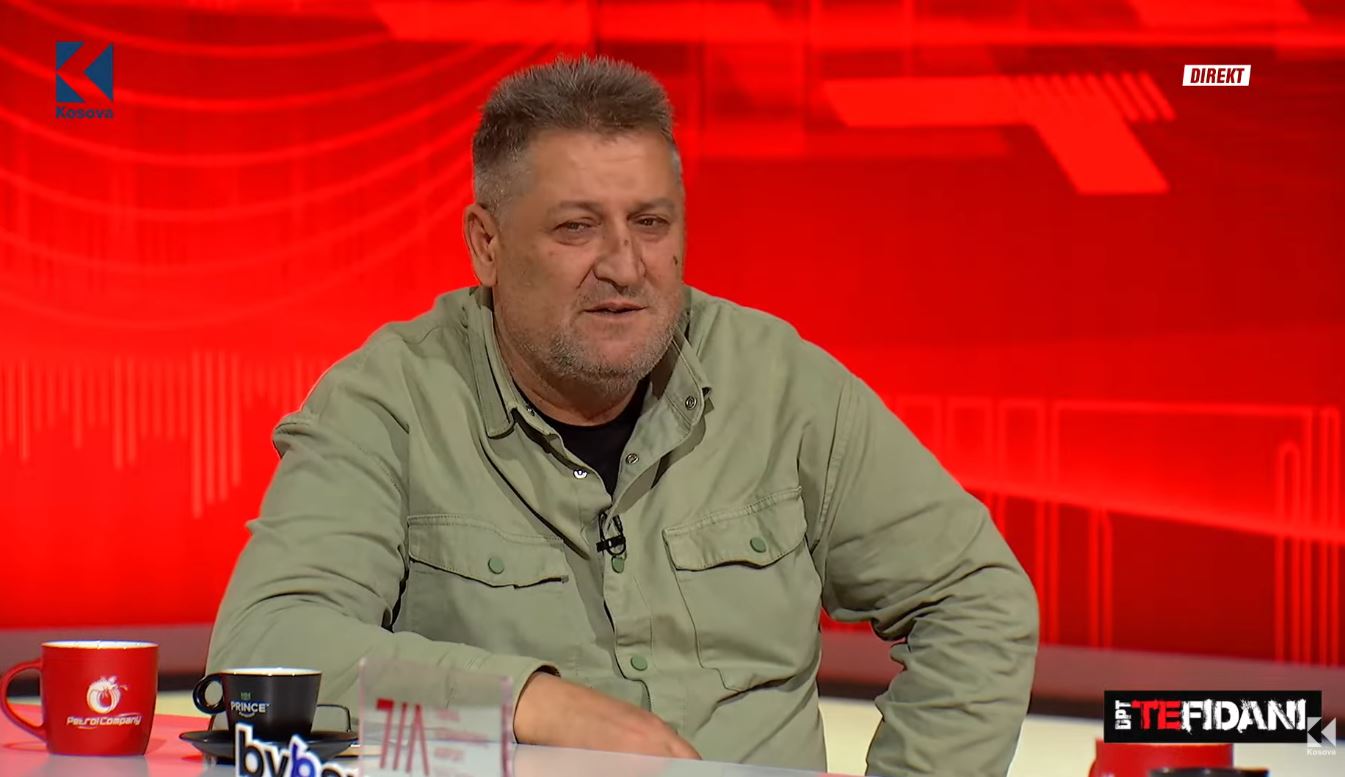 Berisha për vjedhjen e votave: Është masovike, reprizë e zgjedhjeve të 9 shkurtit (VIDEO)