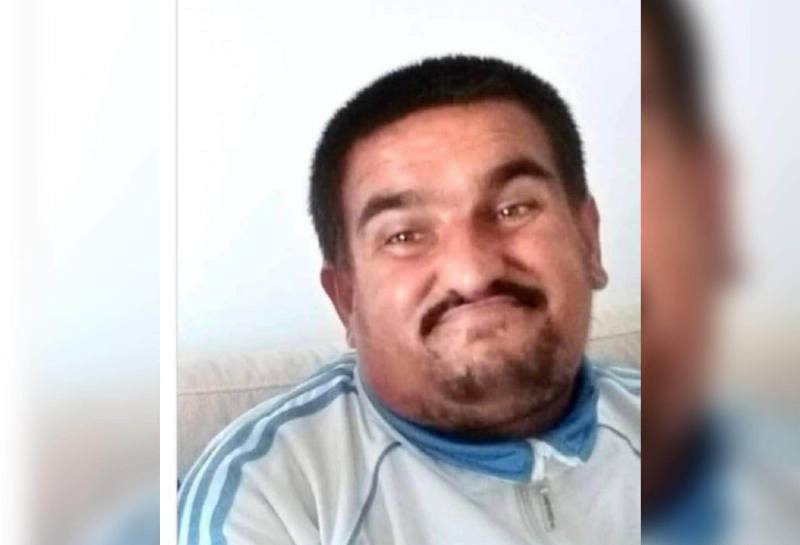 Zhduket një 39 vjeçar nga Banja e Malishevës  kërkohet ndihmë për gjetjen e tij