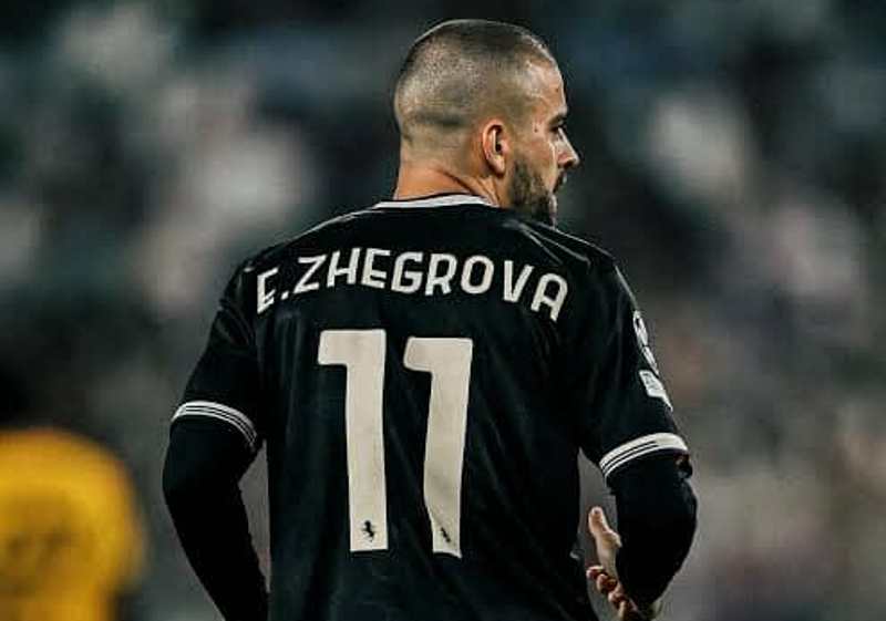 Zonja e Vjetër i revanshohet Mourinhos  Zhegrova pa minuta në këtë ndeshje