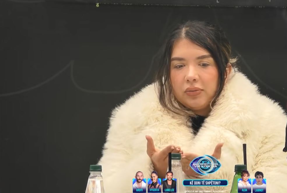Luftë me Dolcen apo me Limin? - Alba flet për pozicionin e saj (VIDEO)