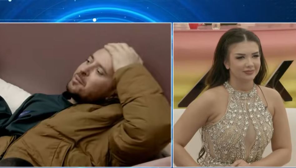 I shpalli luftë Labit dhe Ludos   Alba paralajmëron cunami  VIDEO 