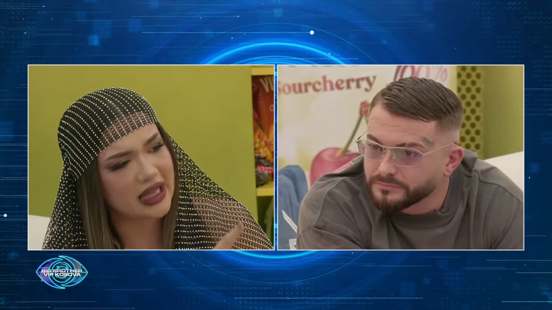 LIVE   Përballja e plotë Alba   Limi  Krejt çka u tha në debatin mes tyre  VIDEO 