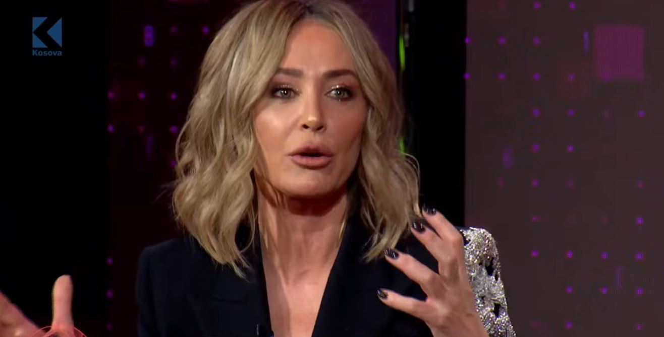 "Imponohet dhunshëm", Anita Haradinaj flet për Limin - Dolcen dhe Albën (VIDEO)