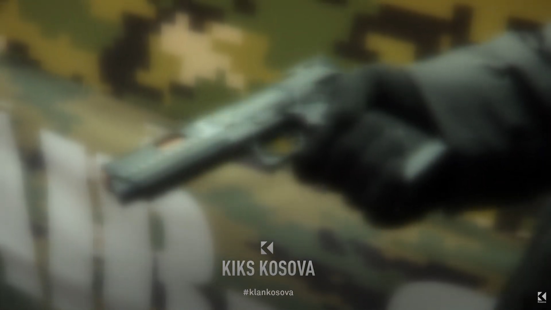 Festat me armë kushtojnë shtrenjtë  Deri në 10 vjet burg sipas ligjit  VIDEO 