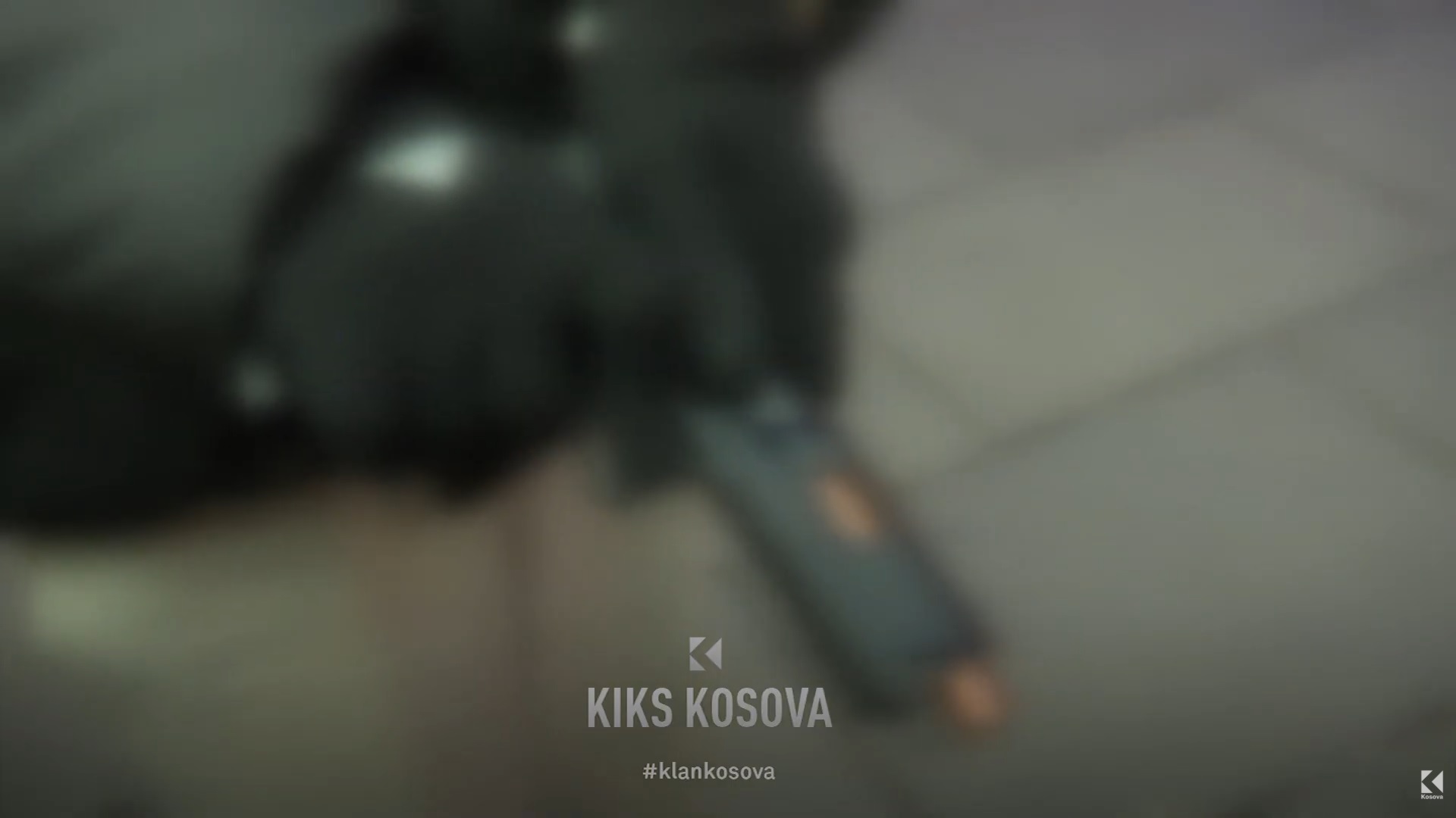 Alarm  Rreth 250 mijë armë ilegale ende në qarkullim në Kosovë  VIDEO 