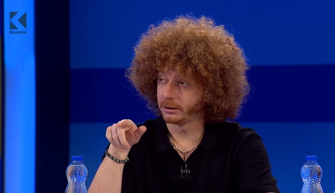  Harronim që kamerat ishin aty   ish banori i BBVK së  Sot hyjnë me plan e strategji  VIDEO 