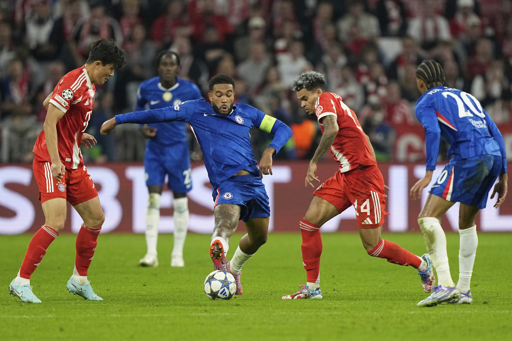 Chelsea gati ofertën për mbrojtësin e Bayernit