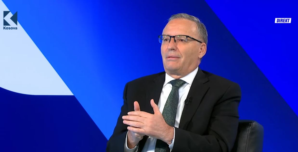 A rikthehen Thaçi dhe Veseli në politikë  Hamza  Është në vullnetin e tyre  pres vendim lirues  VIDEO 