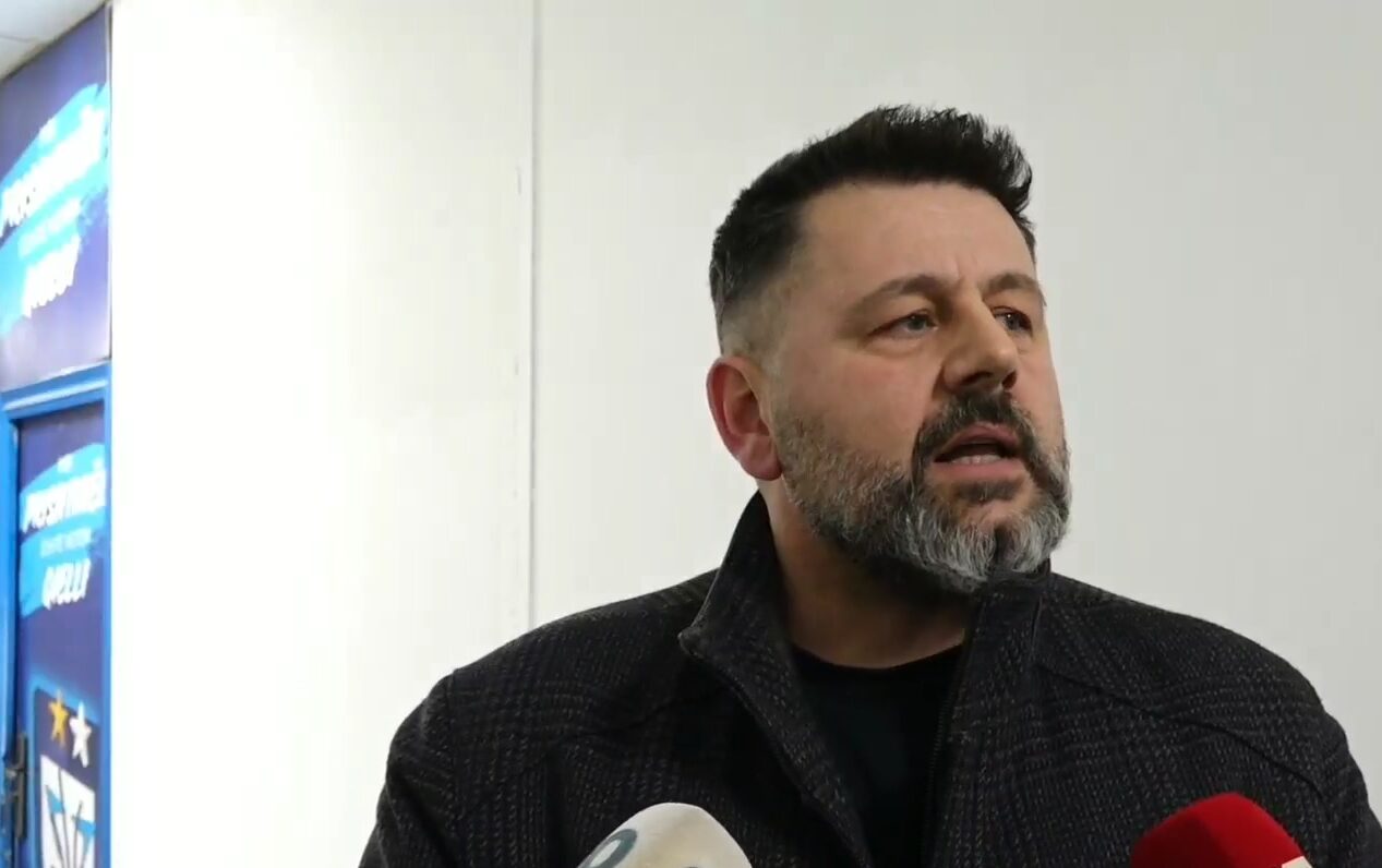 Tërhiqet Berisha  Bashkë me  Plisat  do ta emërojmë u d  të kryetarit të  Prishtinës 