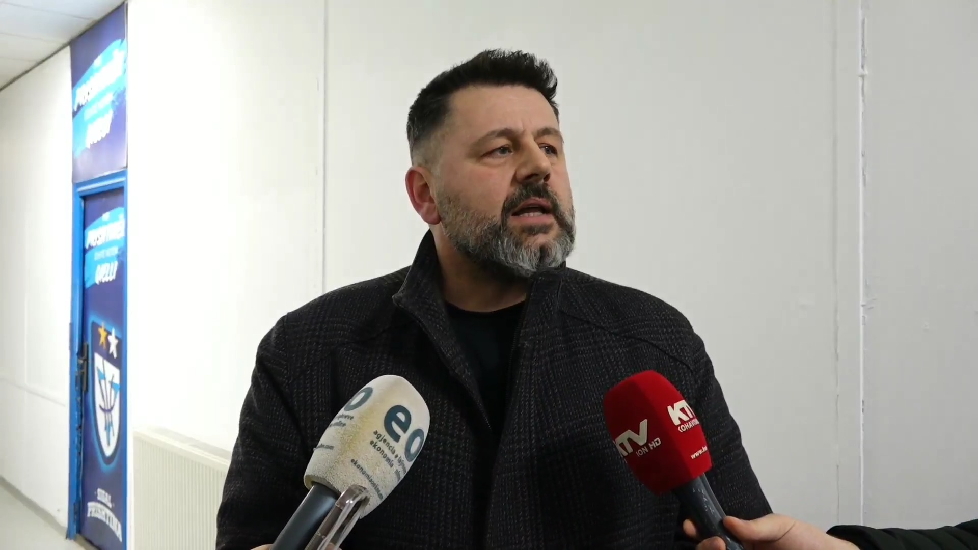 Tërhiqet Berisha: Bashkë me “Plisat” do ta emërojmë u.d. të kryetarit të “Prishtinës”