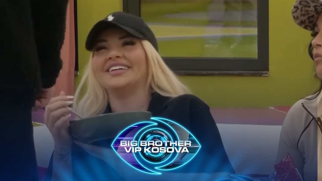  Thyerje të diamantave   Benita tregon si i bëri dhëmbët  VIDEO 