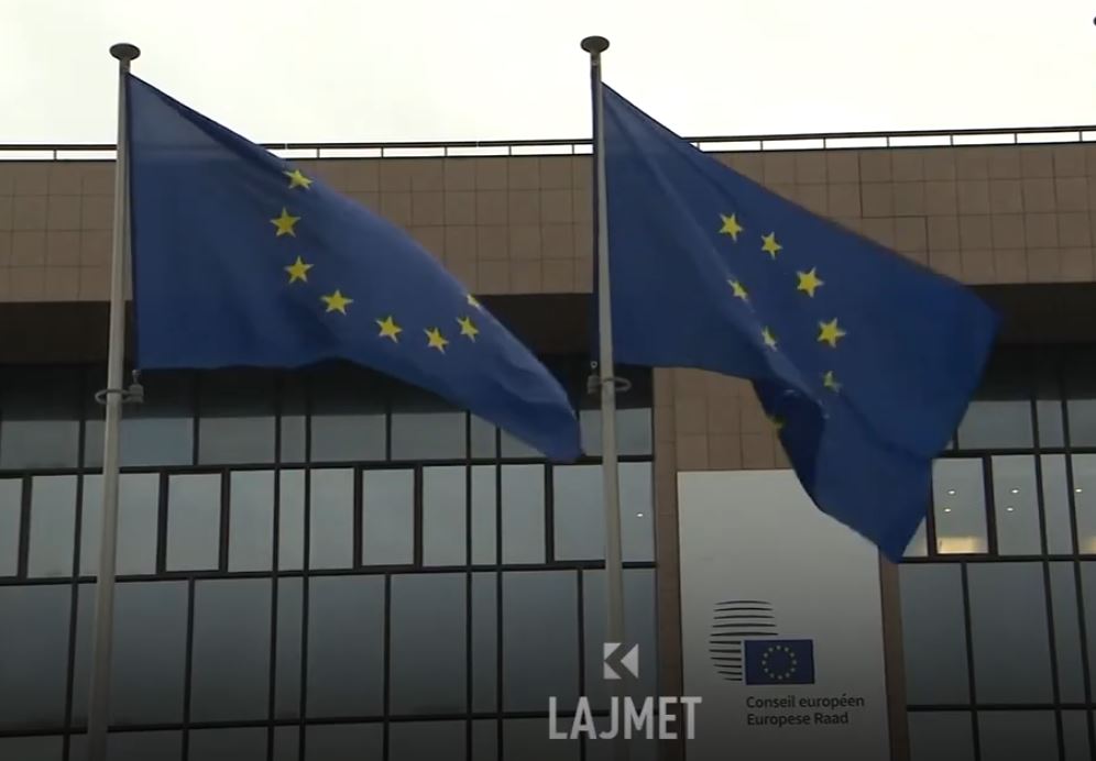 Dialogu në Bruksel: Kush do të jetë kryenegociatori i ri? (VIDEO)
