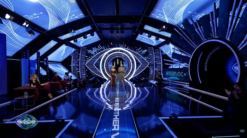 LIVE  Prime 21   A do ribashkohen Alba dhe Limi   VIDEO