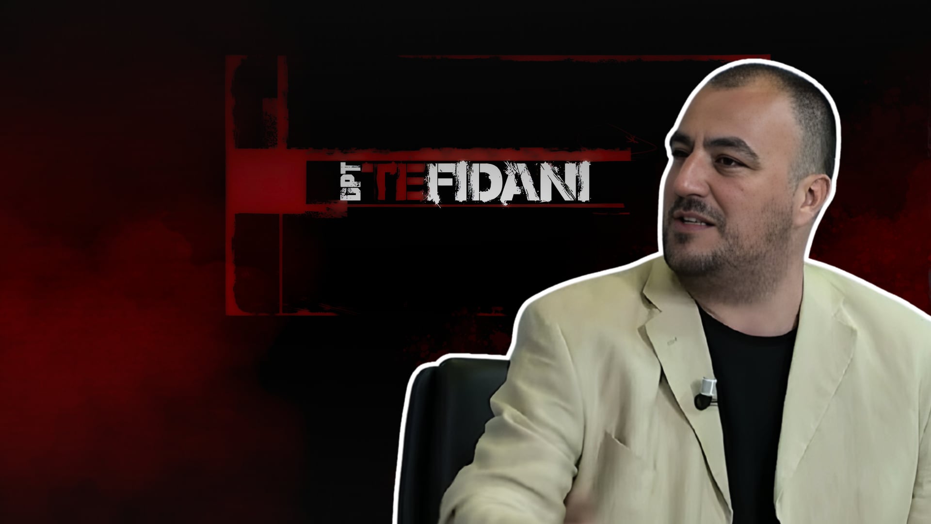 President i ri apo zgjedhje të reja    Blerim Gashi sot në  DPT te Fidani 