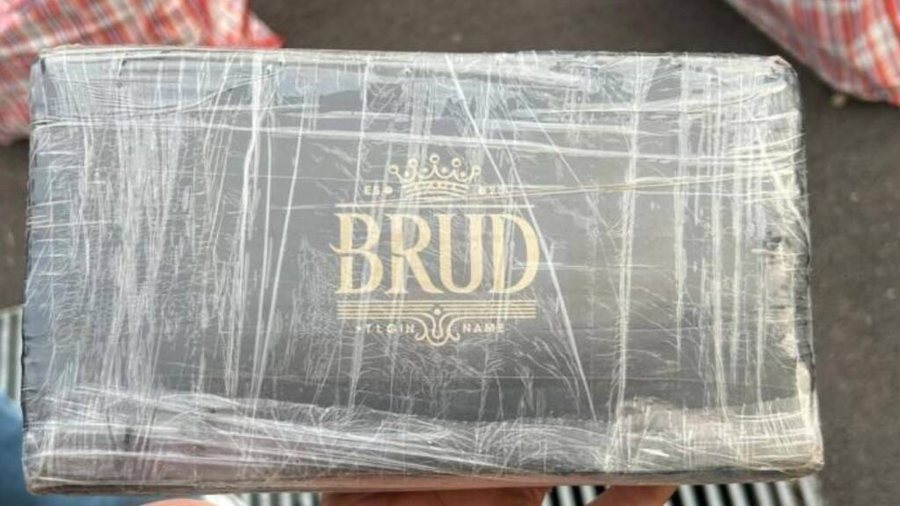 Kapen 160 kilogramë kokainë në Bergamo  dy shqiptarë në pranga