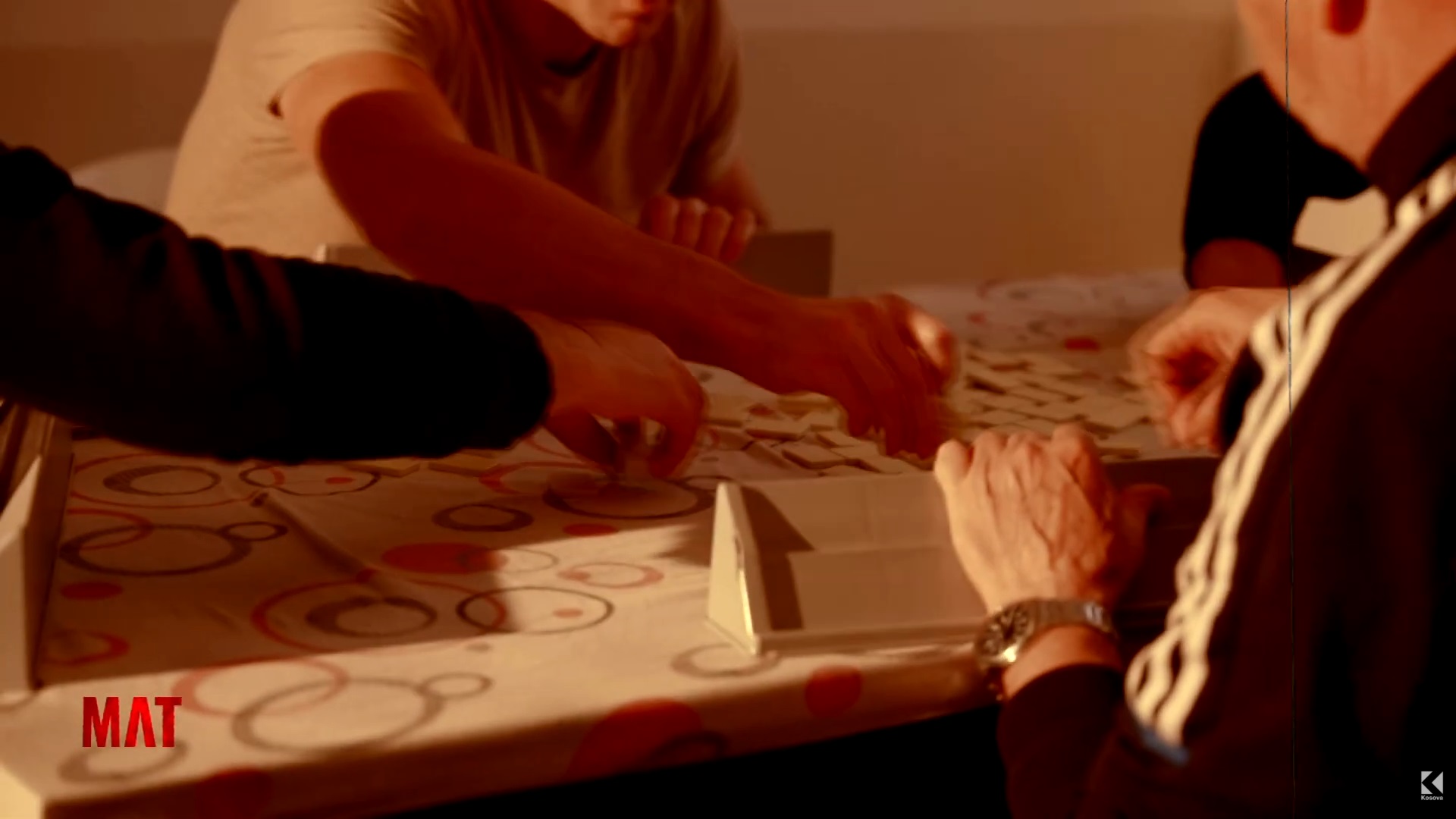 Nga lojërat te fitnesi   pasditja në Burgun e Sigurisë së Lartë  VIDEO 