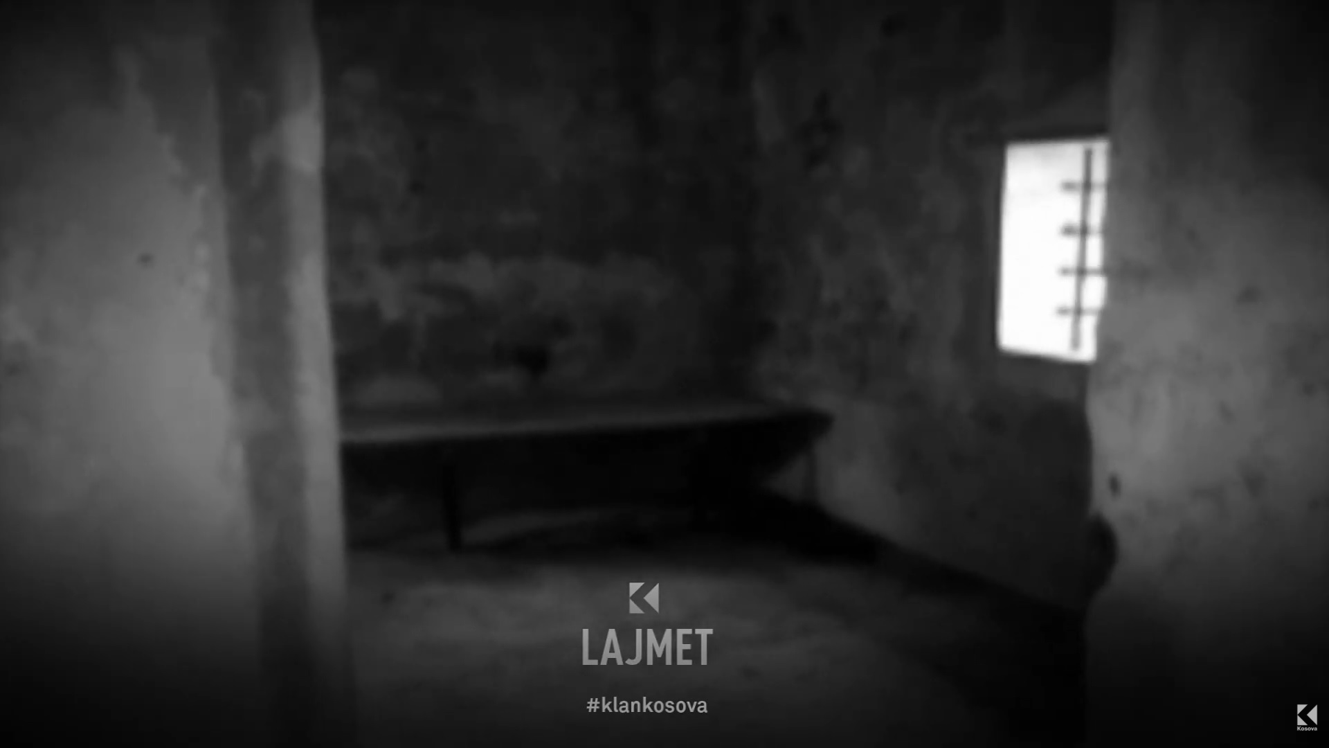 Kush është Nevica  roja që rrahu shqiptaret në burg të Lipjanit më  98  99 