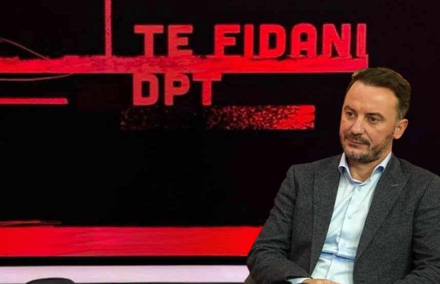 PSD-ja dhe opozitarizmi i saj: Dardan Molliqaj sot në “DPT te Fidani”