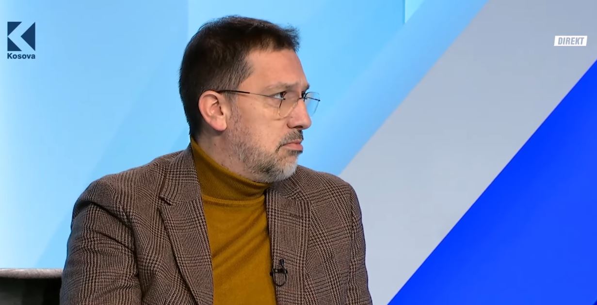 Manipulimi me vota  Sejdiu  Ndërmarrje e organizuar për ta devijuar vullnetin e qytetarit  VIDEO 