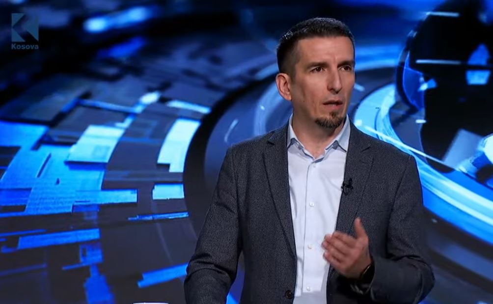 Zekaj  Taksat gjyqësore janë shumëfishuar pa analizë dhe pa transparencë  VIDEO 