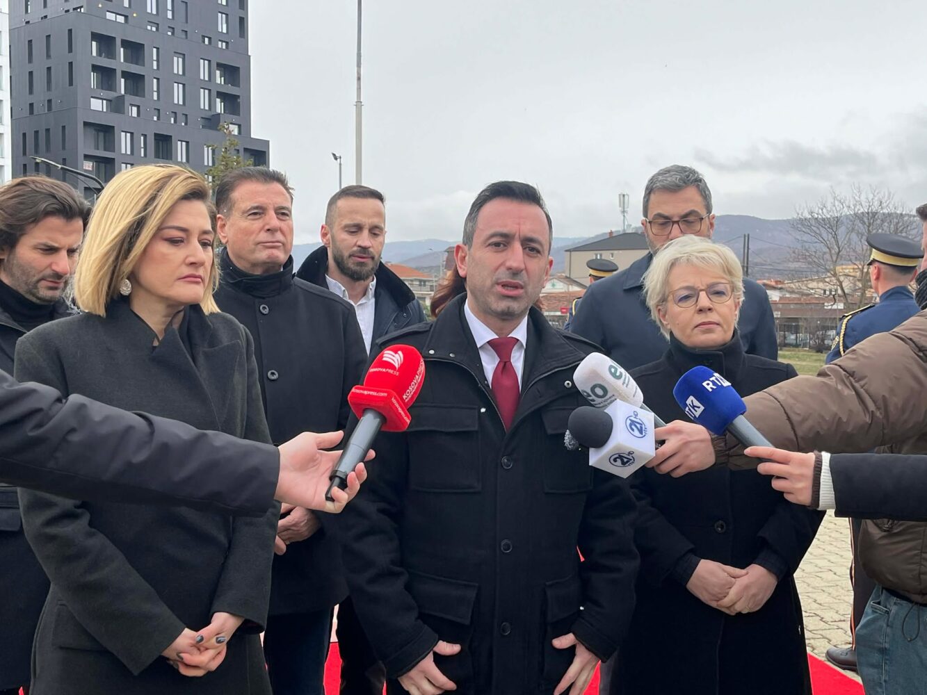 Homazhet  Basha  Rugova mbetet ndër figurat më të shquara të kombit shqiptar