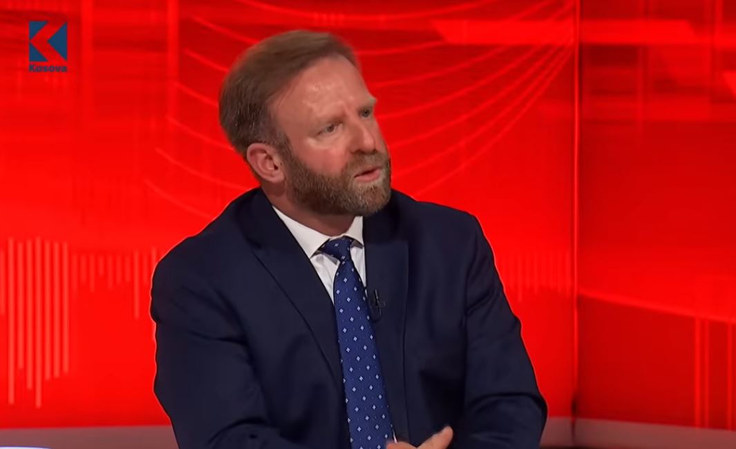 A do të ketë koalicion AAK VV    Haki Abazi sot në  DPT te Fidani 