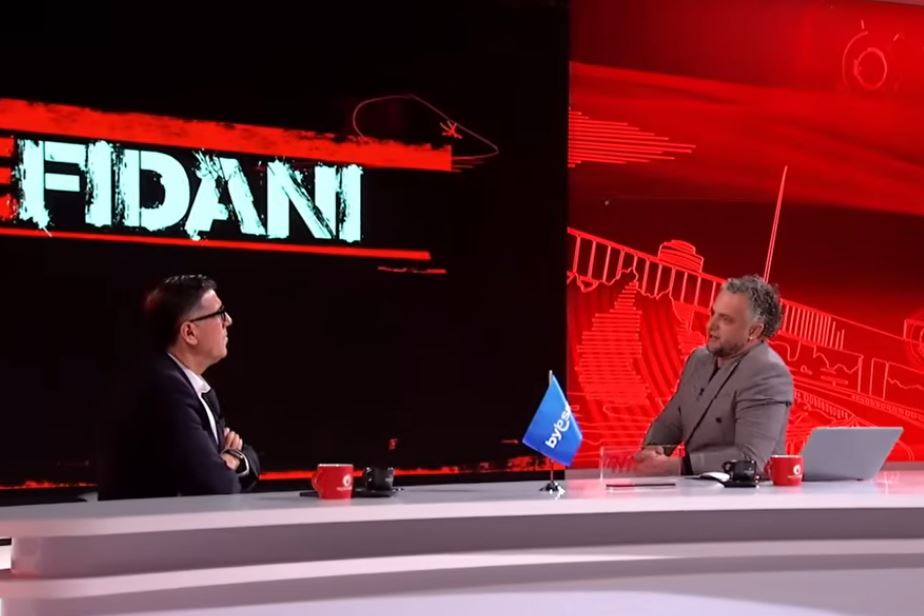 20 vjet pa Rugovën  si është sot LDK ja    Lutfi Haziri sot në  DPT te Fidani 