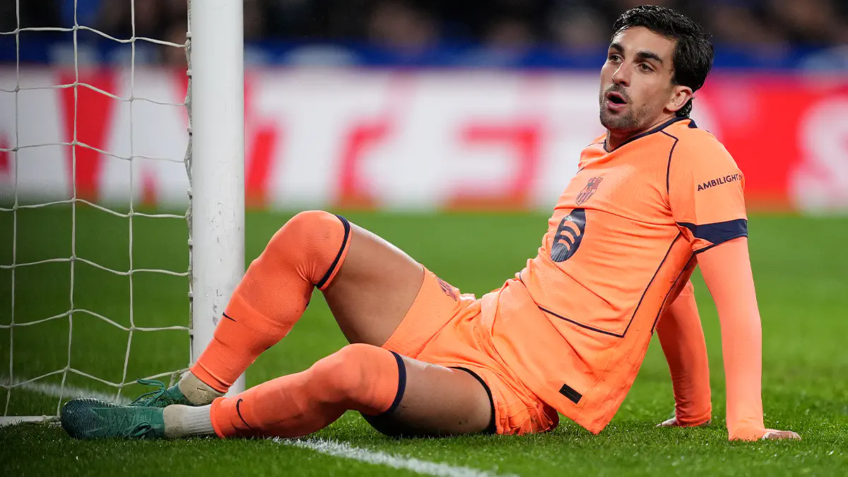 Ferran Torres pëson një lëndim të rëndë  pritet të mungojë gjatë