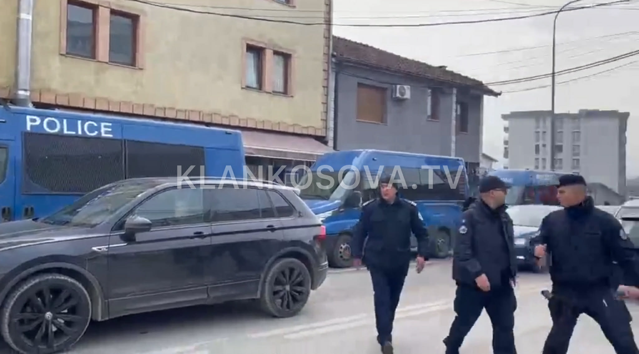 Ryshfet për vota, komisioneri e zbulon vetë manipulimin në Prokurori